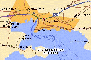 Le Port d'attache de MahiMahi